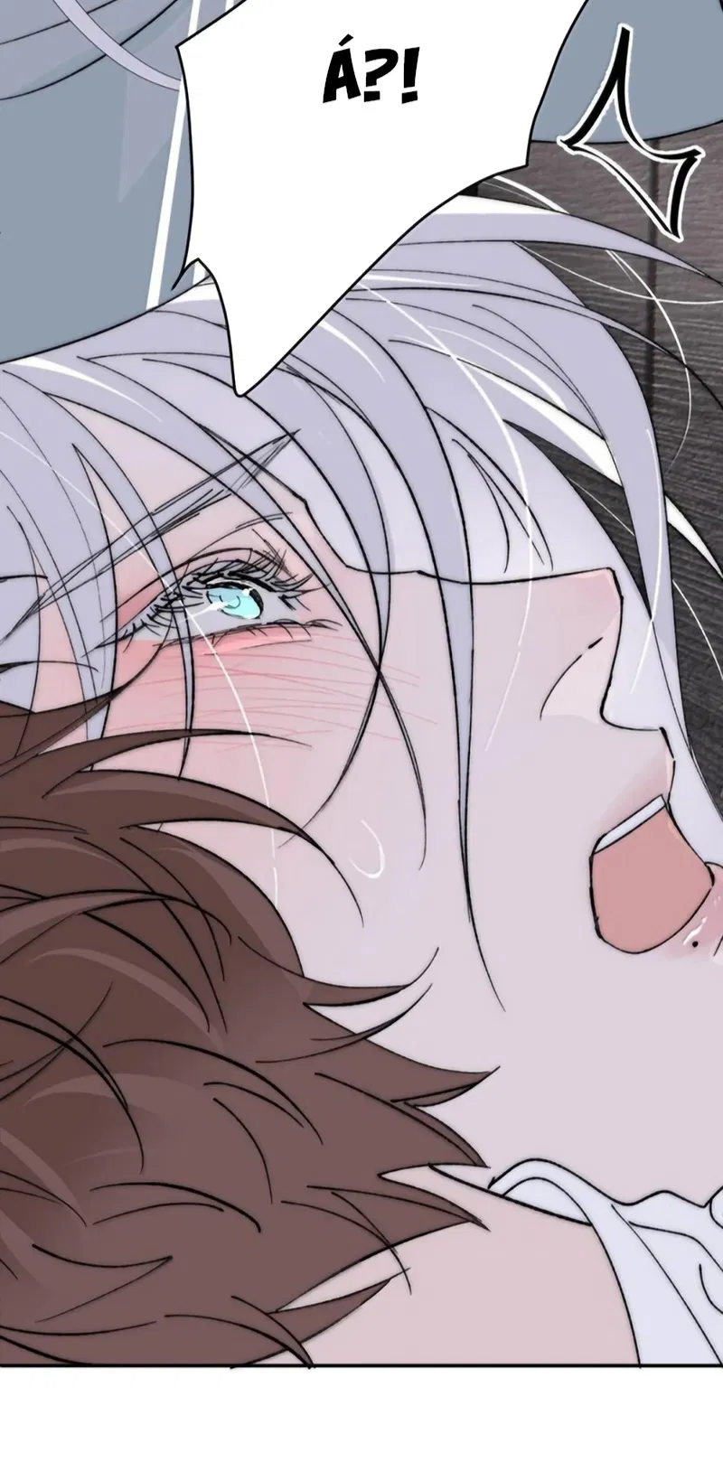 Mỗi Ngày Đều Muốn Làm Bệnh Kiều Vương Tử Xấu Hổ Tới Độn Thổ - Chap 46