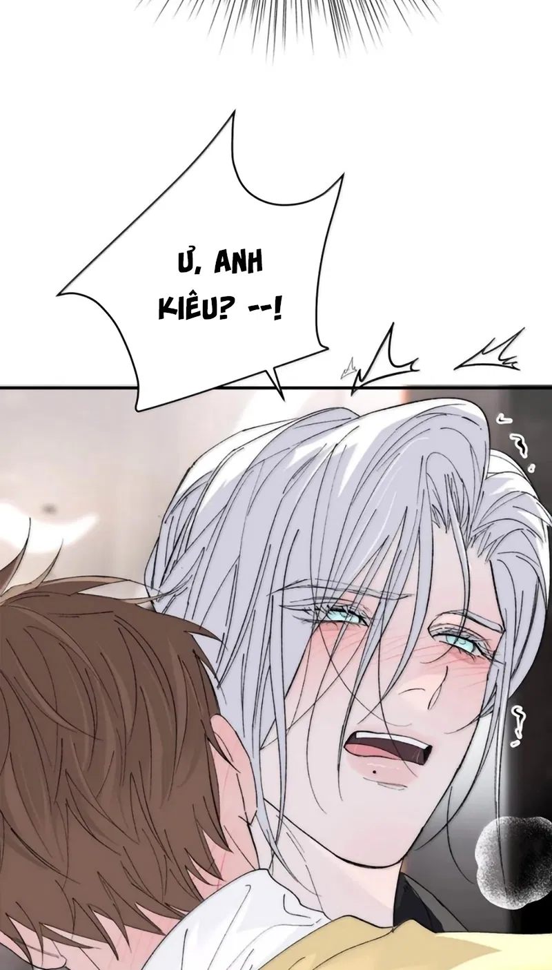 Mỗi Ngày Đều Muốn Làm Bệnh Kiều Vương Tử Xấu Hổ Tới Độn Thổ - Chap 46