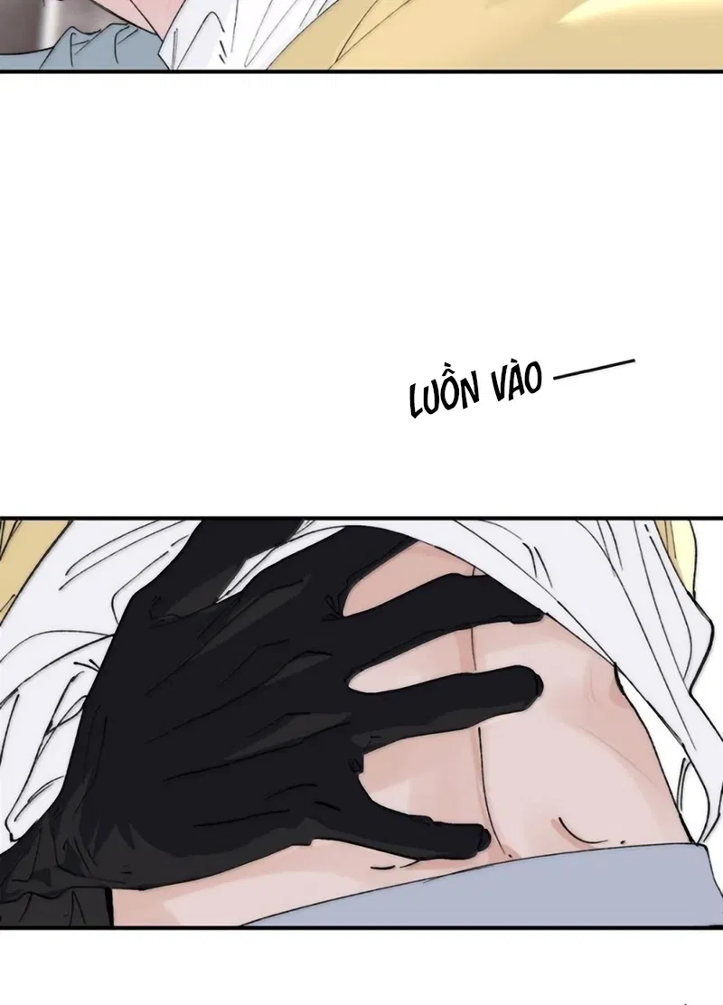 Mỗi Ngày Đều Muốn Làm Bệnh Kiều Vương Tử Xấu Hổ Tới Độn Thổ - Chap 46