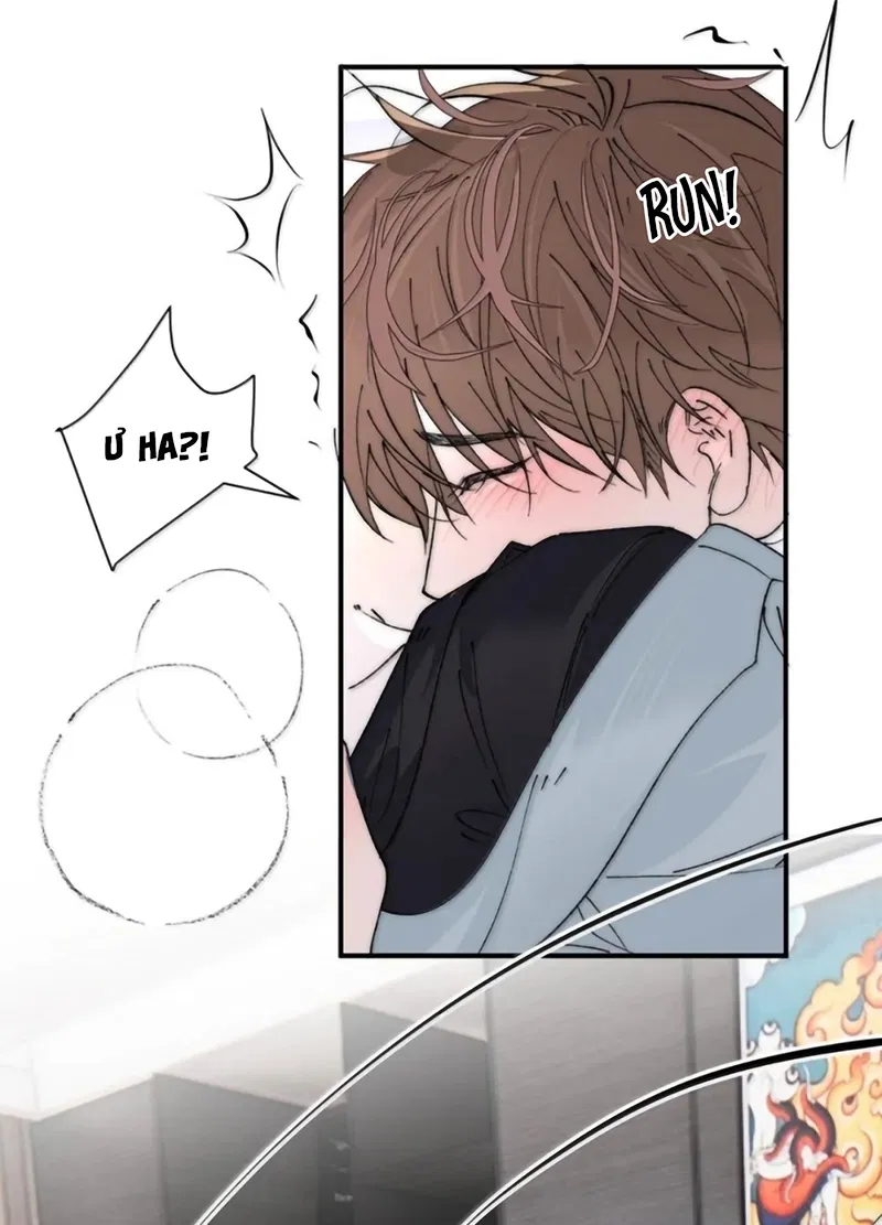 Mỗi Ngày Đều Muốn Làm Bệnh Kiều Vương Tử Xấu Hổ Tới Độn Thổ - Chap 46