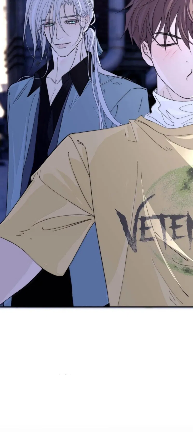 Mỗi Ngày Đều Muốn Làm Bệnh Kiều Vương Tử Xấu Hổ Tới Độn Thổ - Chap 46