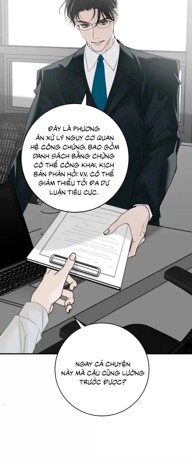 Mỗi Ngày Đều Muốn Làm Bệnh Kiều Vương Tử Xấu Hổ Tới Độn Thổ - Chap 47