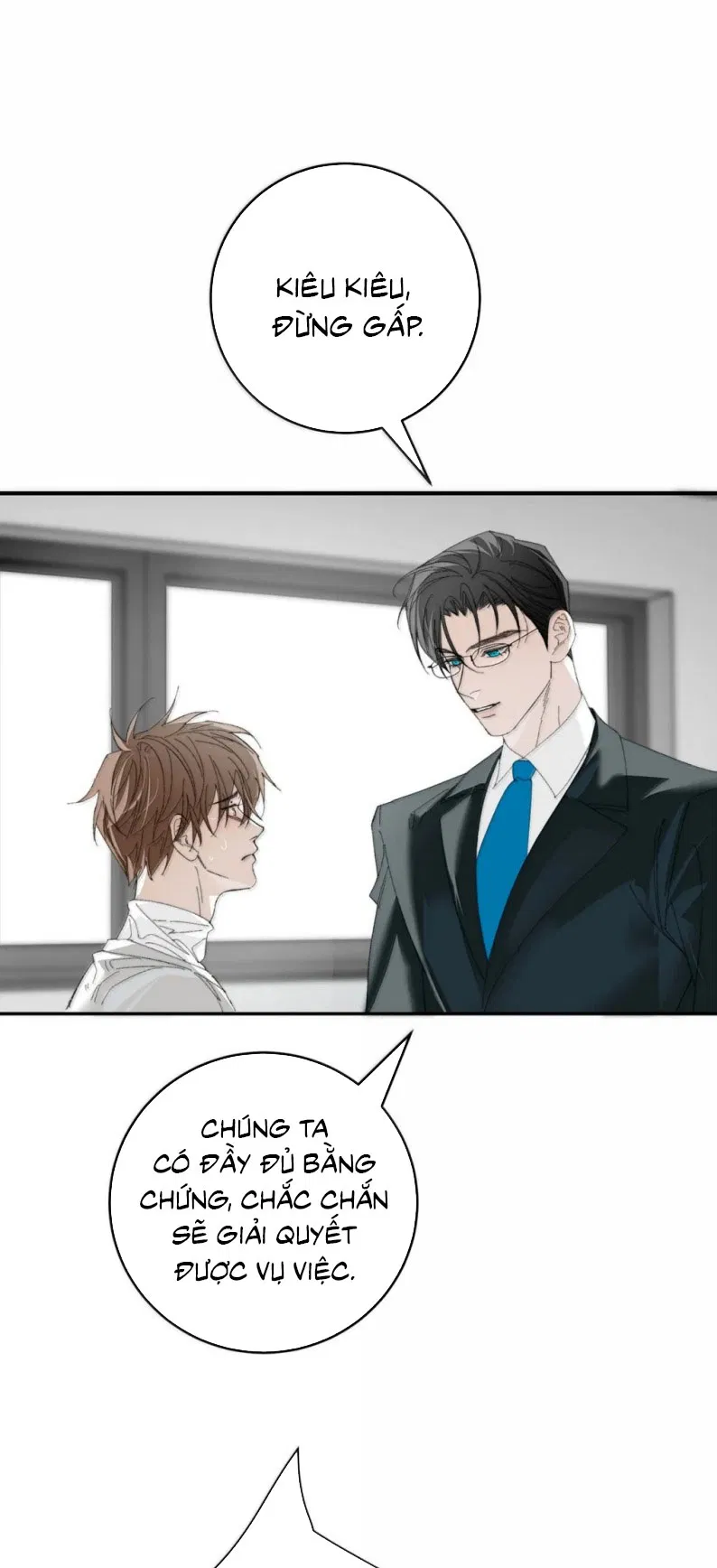 Mỗi Ngày Đều Muốn Làm Bệnh Kiều Vương Tử Xấu Hổ Tới Độn Thổ - Chap 47