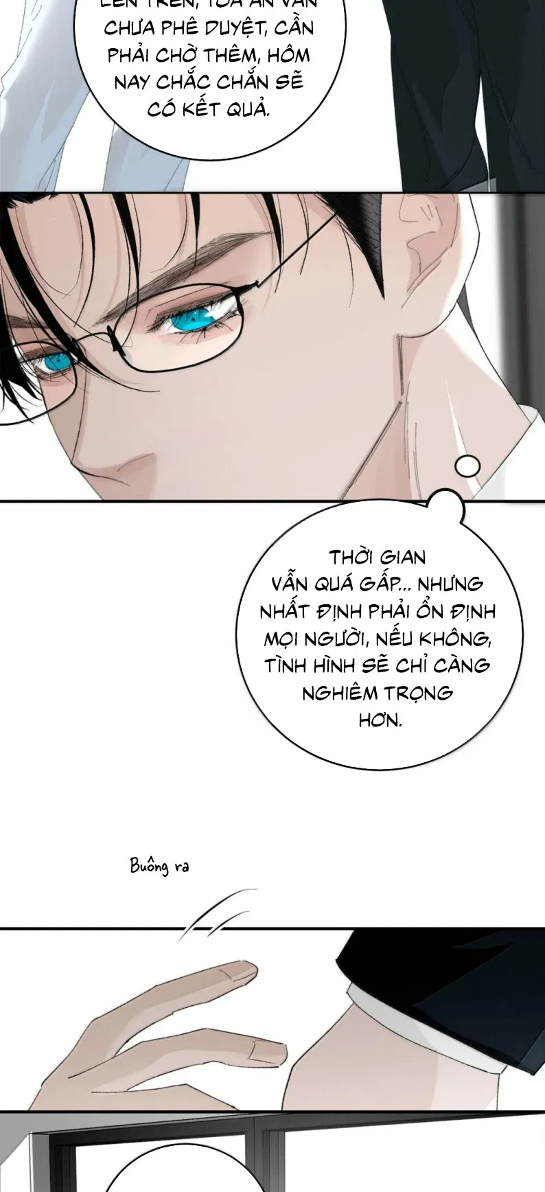 Mỗi Ngày Đều Muốn Làm Bệnh Kiều Vương Tử Xấu Hổ Tới Độn Thổ - Chap 47