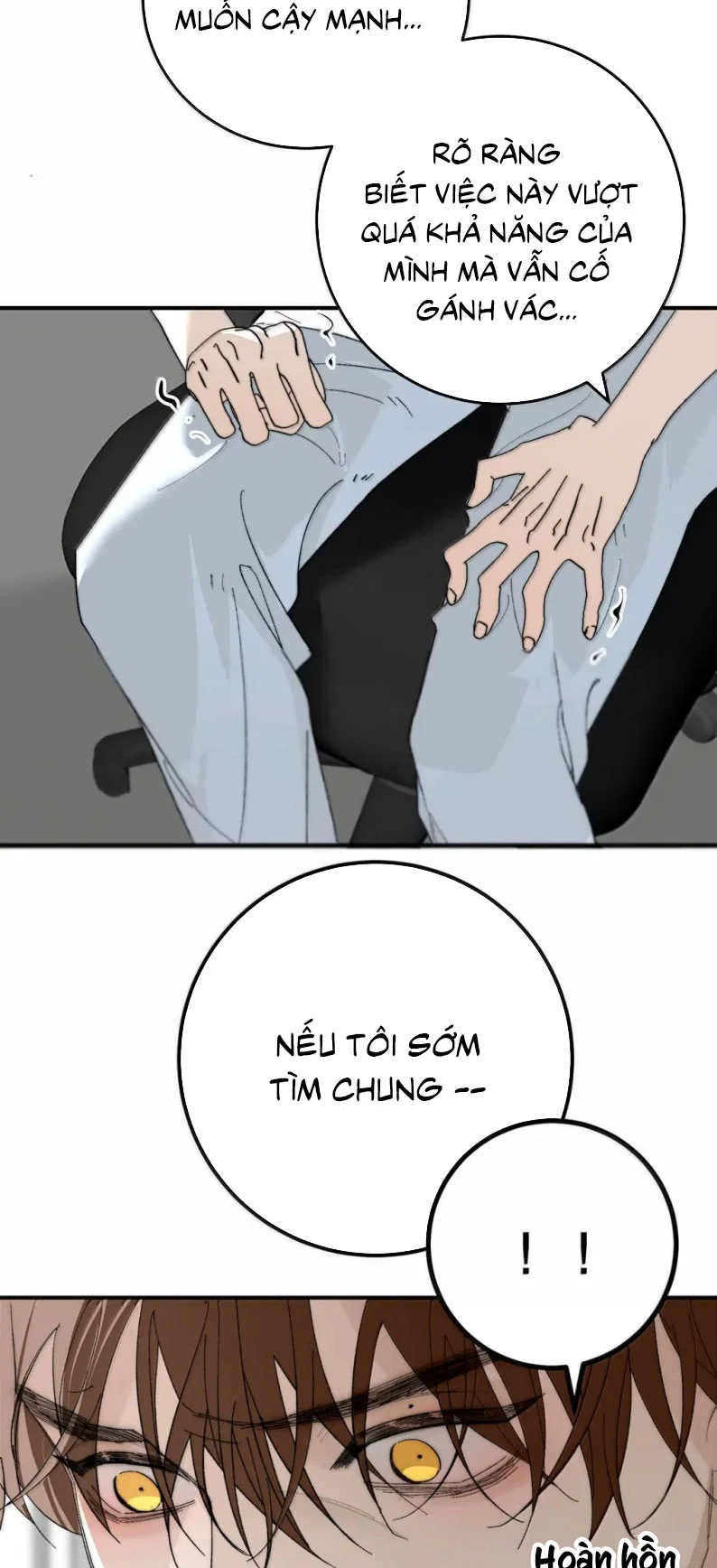 Mỗi Ngày Đều Muốn Làm Bệnh Kiều Vương Tử Xấu Hổ Tới Độn Thổ - Chap 47