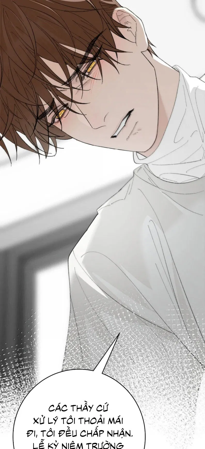 Mỗi Ngày Đều Muốn Làm Bệnh Kiều Vương Tử Xấu Hổ Tới Độn Thổ - Chap 47