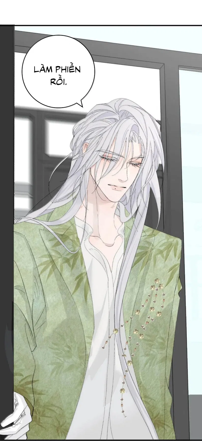 Mỗi Ngày Đều Muốn Làm Bệnh Kiều Vương Tử Xấu Hổ Tới Độn Thổ - Chap 47