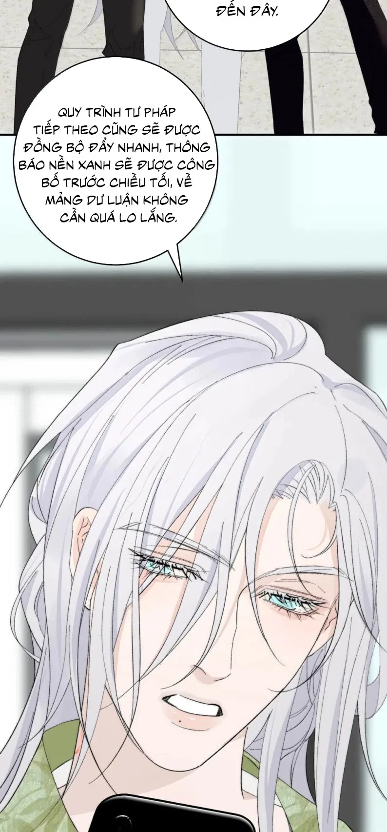 Mỗi Ngày Đều Muốn Làm Bệnh Kiều Vương Tử Xấu Hổ Tới Độn Thổ - Chap 47