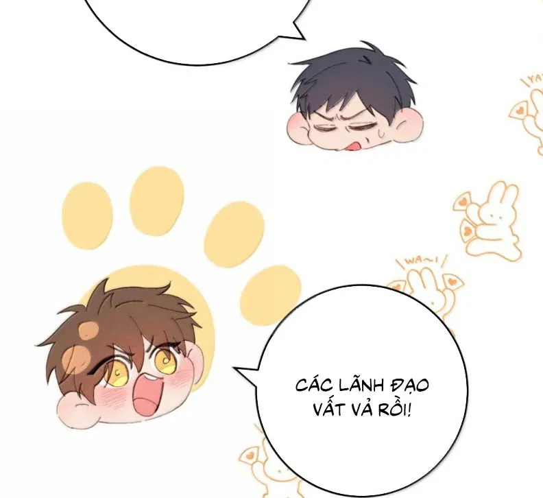 Mỗi Ngày Đều Muốn Làm Bệnh Kiều Vương Tử Xấu Hổ Tới Độn Thổ - Chap 47