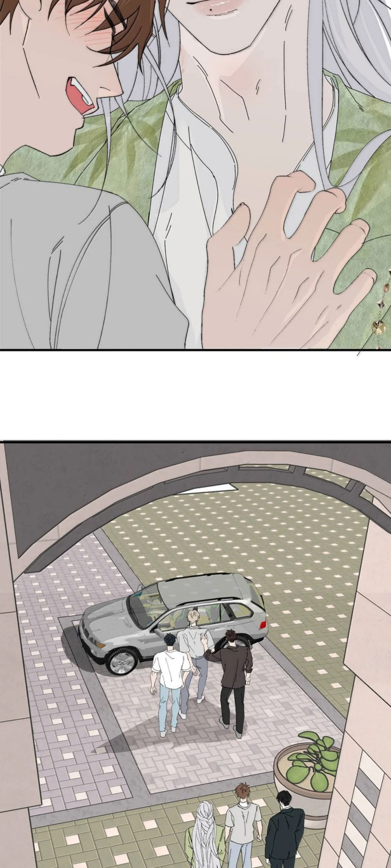 Mỗi Ngày Đều Muốn Làm Bệnh Kiều Vương Tử Xấu Hổ Tới Độn Thổ - Chap 47