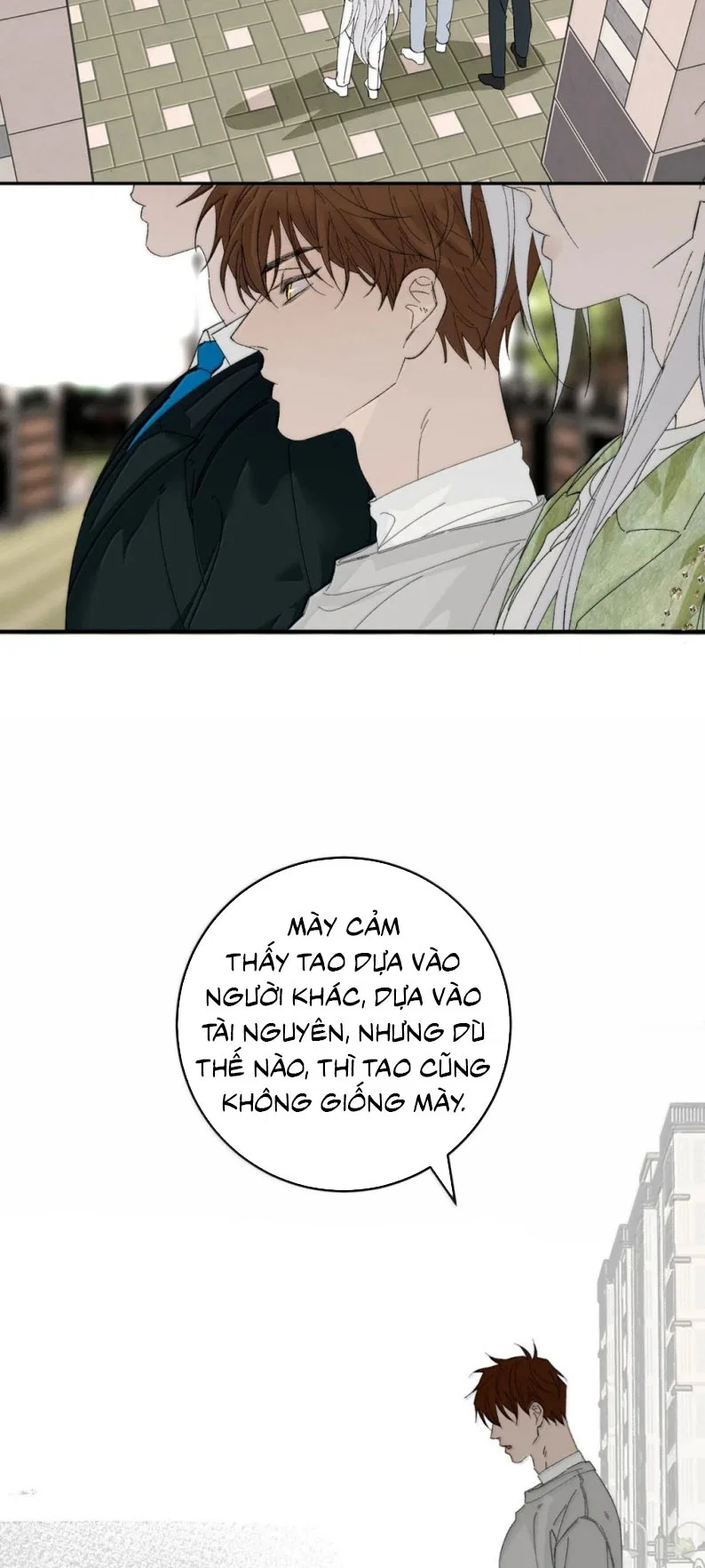 Mỗi Ngày Đều Muốn Làm Bệnh Kiều Vương Tử Xấu Hổ Tới Độn Thổ - Chap 47