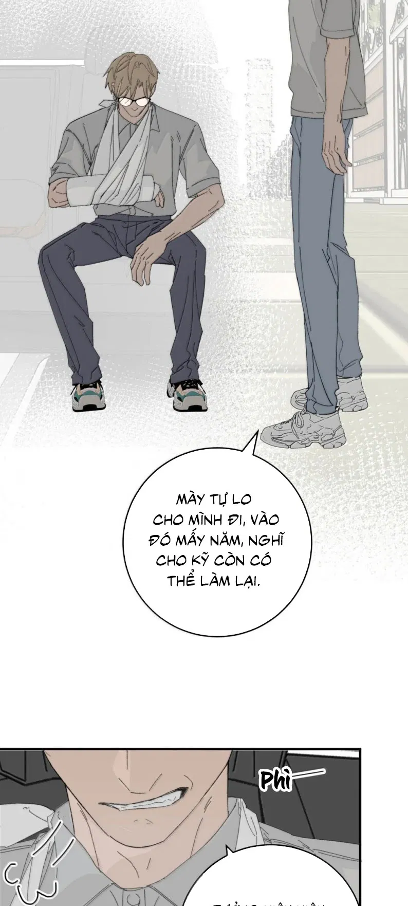 Mỗi Ngày Đều Muốn Làm Bệnh Kiều Vương Tử Xấu Hổ Tới Độn Thổ - Chap 47