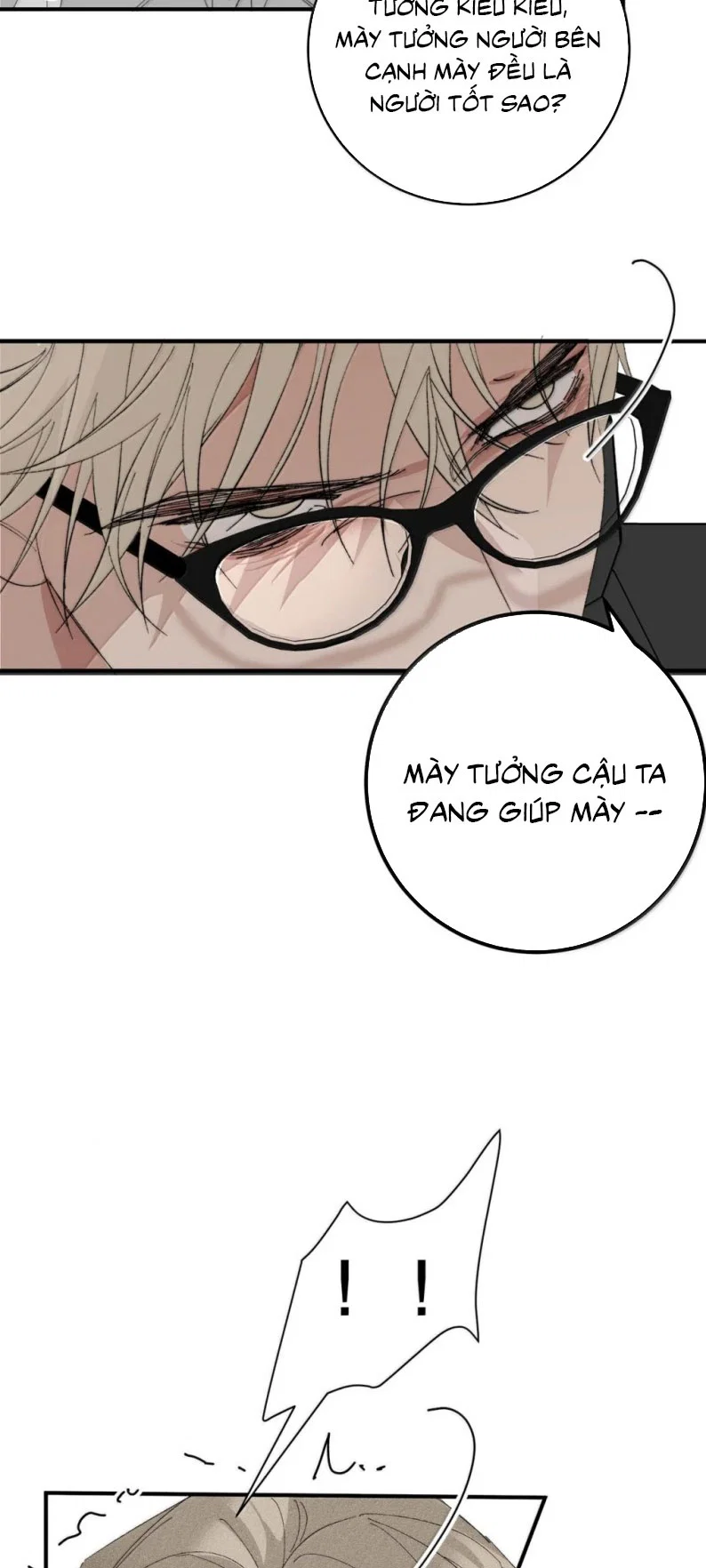 Mỗi Ngày Đều Muốn Làm Bệnh Kiều Vương Tử Xấu Hổ Tới Độn Thổ - Chap 47