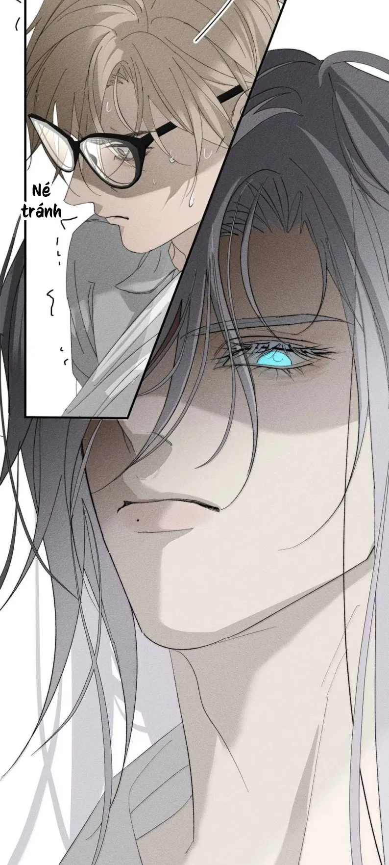 Mỗi Ngày Đều Muốn Làm Bệnh Kiều Vương Tử Xấu Hổ Tới Độn Thổ - Chap 47