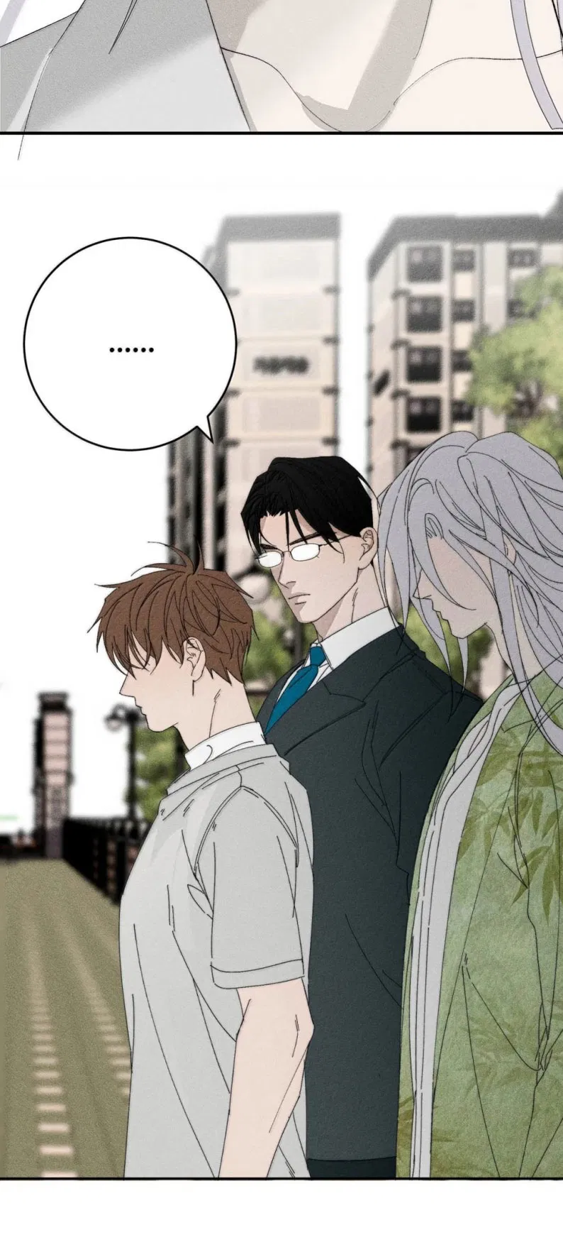 Mỗi Ngày Đều Muốn Làm Bệnh Kiều Vương Tử Xấu Hổ Tới Độn Thổ - Chap 47