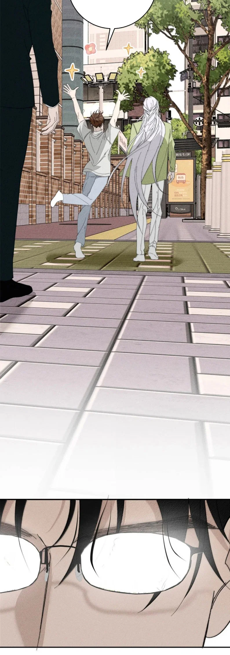 Mỗi Ngày Đều Muốn Làm Bệnh Kiều Vương Tử Xấu Hổ Tới Độn Thổ - Chap 47