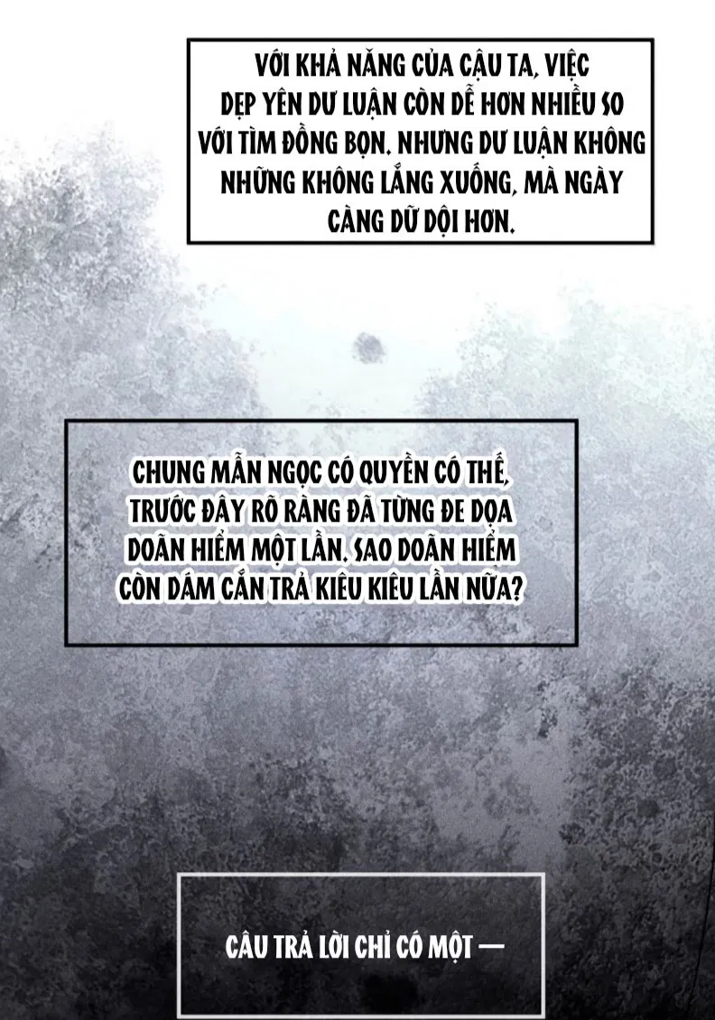 Mỗi Ngày Đều Muốn Làm Bệnh Kiều Vương Tử Xấu Hổ Tới Độn Thổ - Chap 47