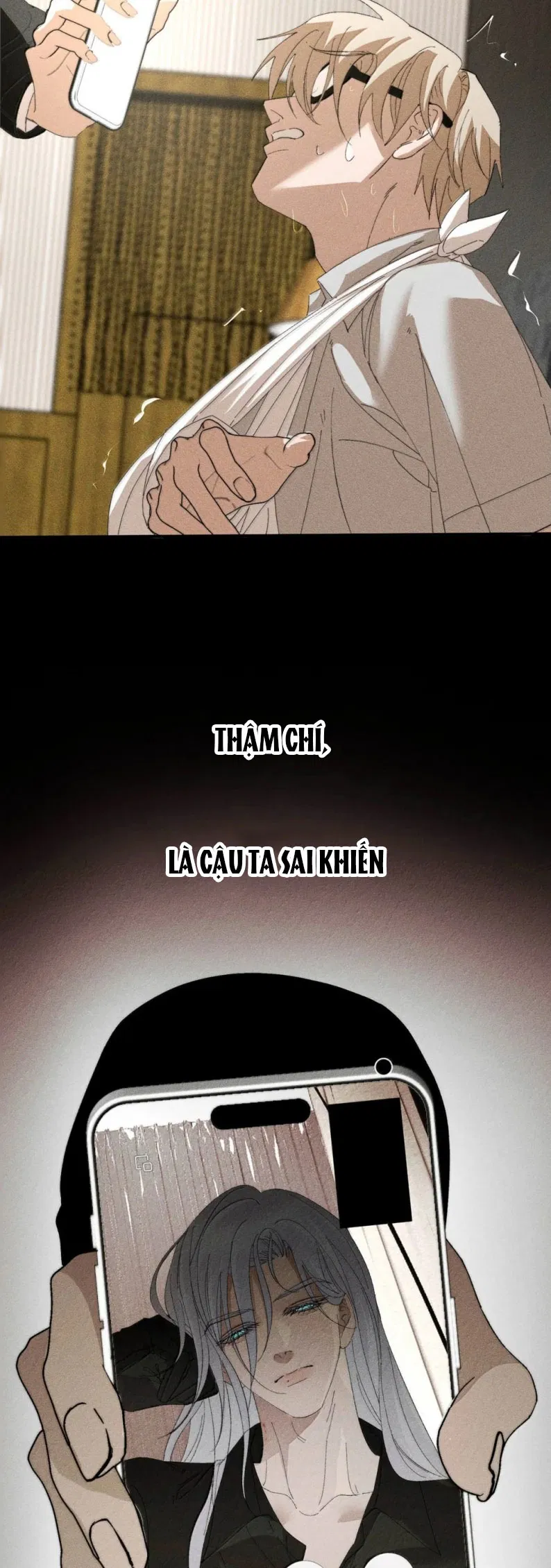 Mỗi Ngày Đều Muốn Làm Bệnh Kiều Vương Tử Xấu Hổ Tới Độn Thổ - Chap 47