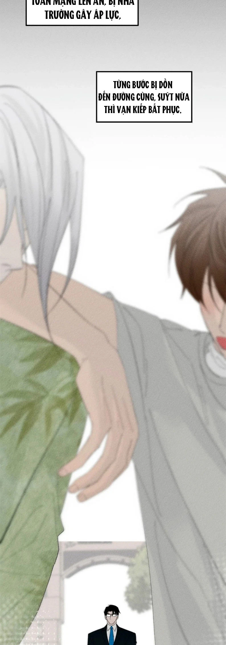 Mỗi Ngày Đều Muốn Làm Bệnh Kiều Vương Tử Xấu Hổ Tới Độn Thổ - Chap 47