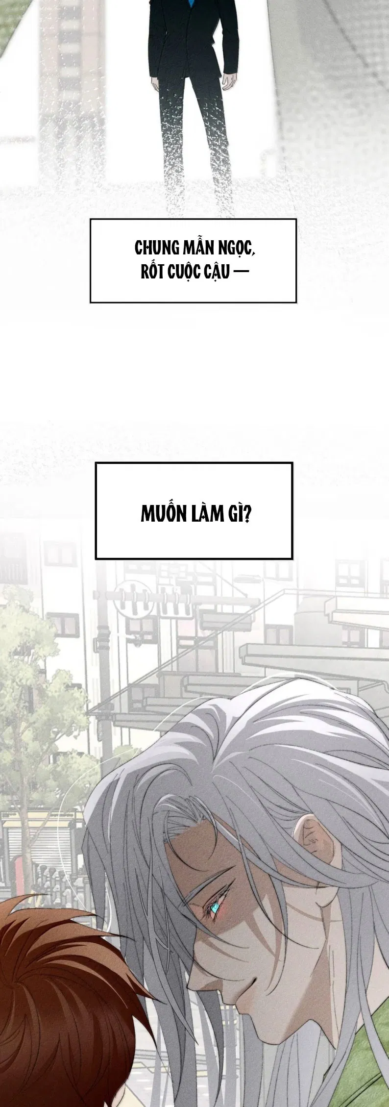 Mỗi Ngày Đều Muốn Làm Bệnh Kiều Vương Tử Xấu Hổ Tới Độn Thổ - Chap 47