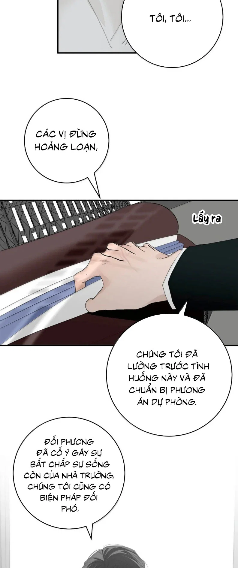 Mỗi Ngày Đều Muốn Làm Bệnh Kiều Vương Tử Xấu Hổ Tới Độn Thổ - Chap 47