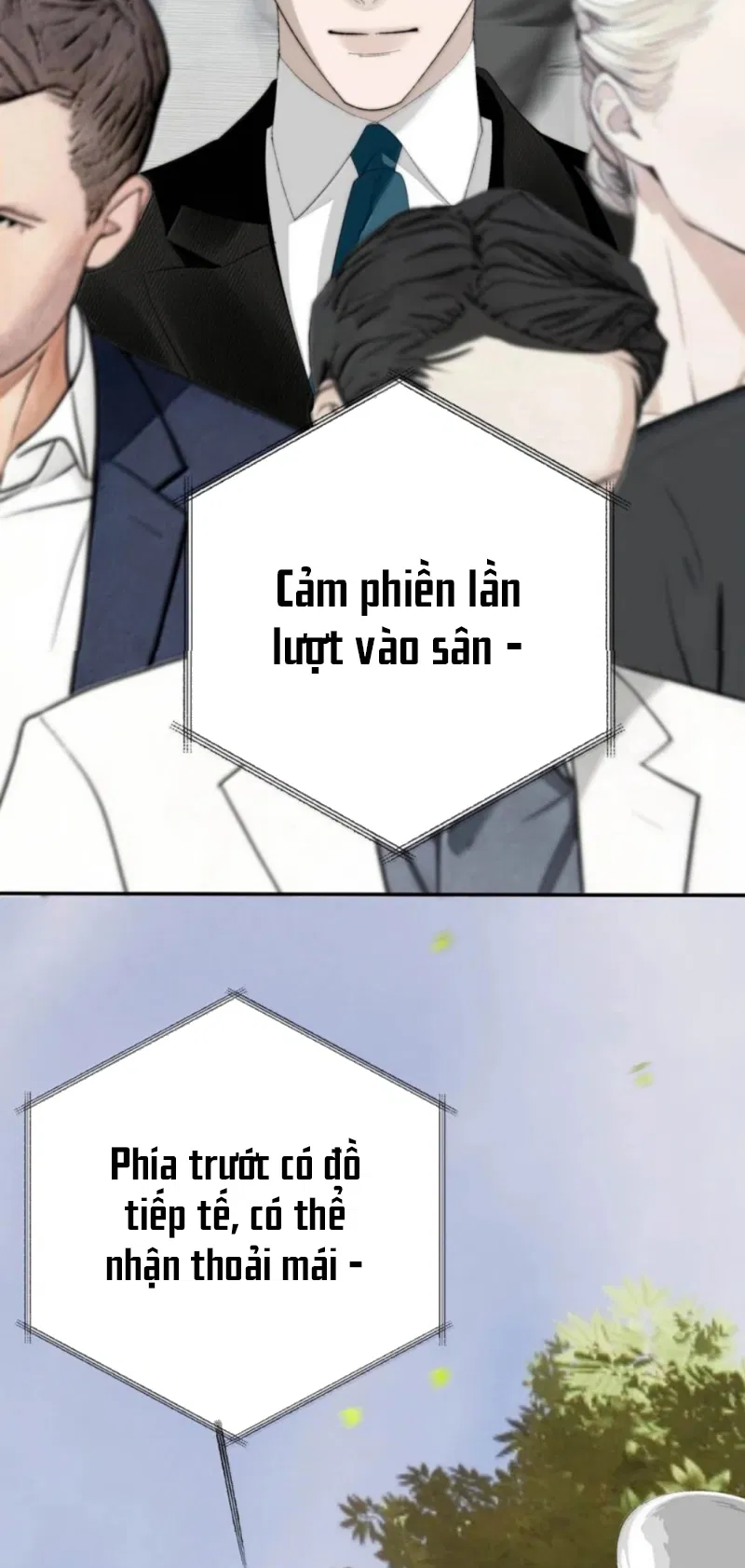 Mỗi Ngày Đều Muốn Làm Bệnh Kiều Vương Tử Xấu Hổ Tới Độn Thổ - Chap 48