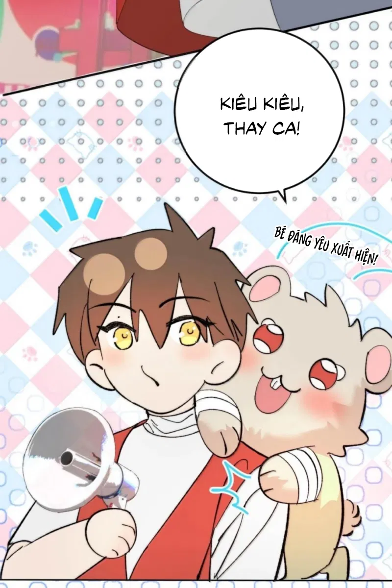 Mỗi Ngày Đều Muốn Làm Bệnh Kiều Vương Tử Xấu Hổ Tới Độn Thổ - Chap 48