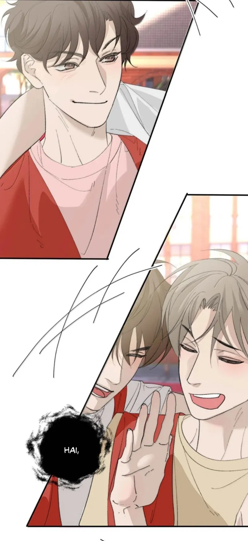 Mỗi Ngày Đều Muốn Làm Bệnh Kiều Vương Tử Xấu Hổ Tới Độn Thổ - Chap 48