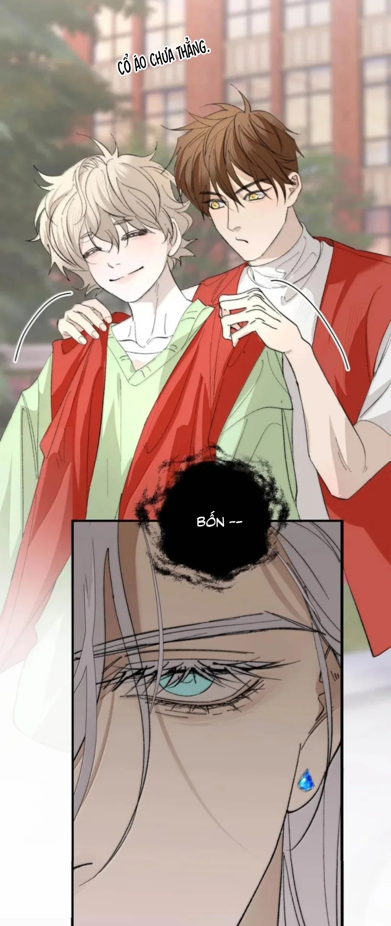 Mỗi Ngày Đều Muốn Làm Bệnh Kiều Vương Tử Xấu Hổ Tới Độn Thổ - Chap 48