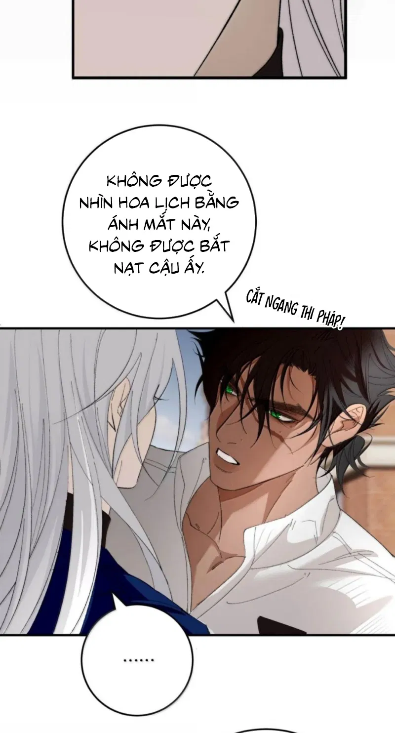 Mỗi Ngày Đều Muốn Làm Bệnh Kiều Vương Tử Xấu Hổ Tới Độn Thổ - Chap 48