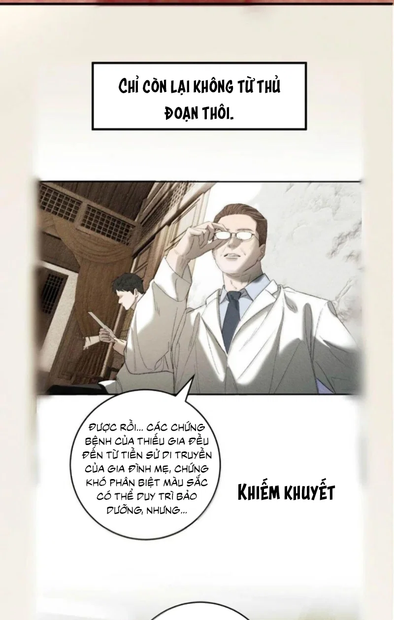 Mỗi Ngày Đều Muốn Làm Bệnh Kiều Vương Tử Xấu Hổ Tới Độn Thổ - Chap 48