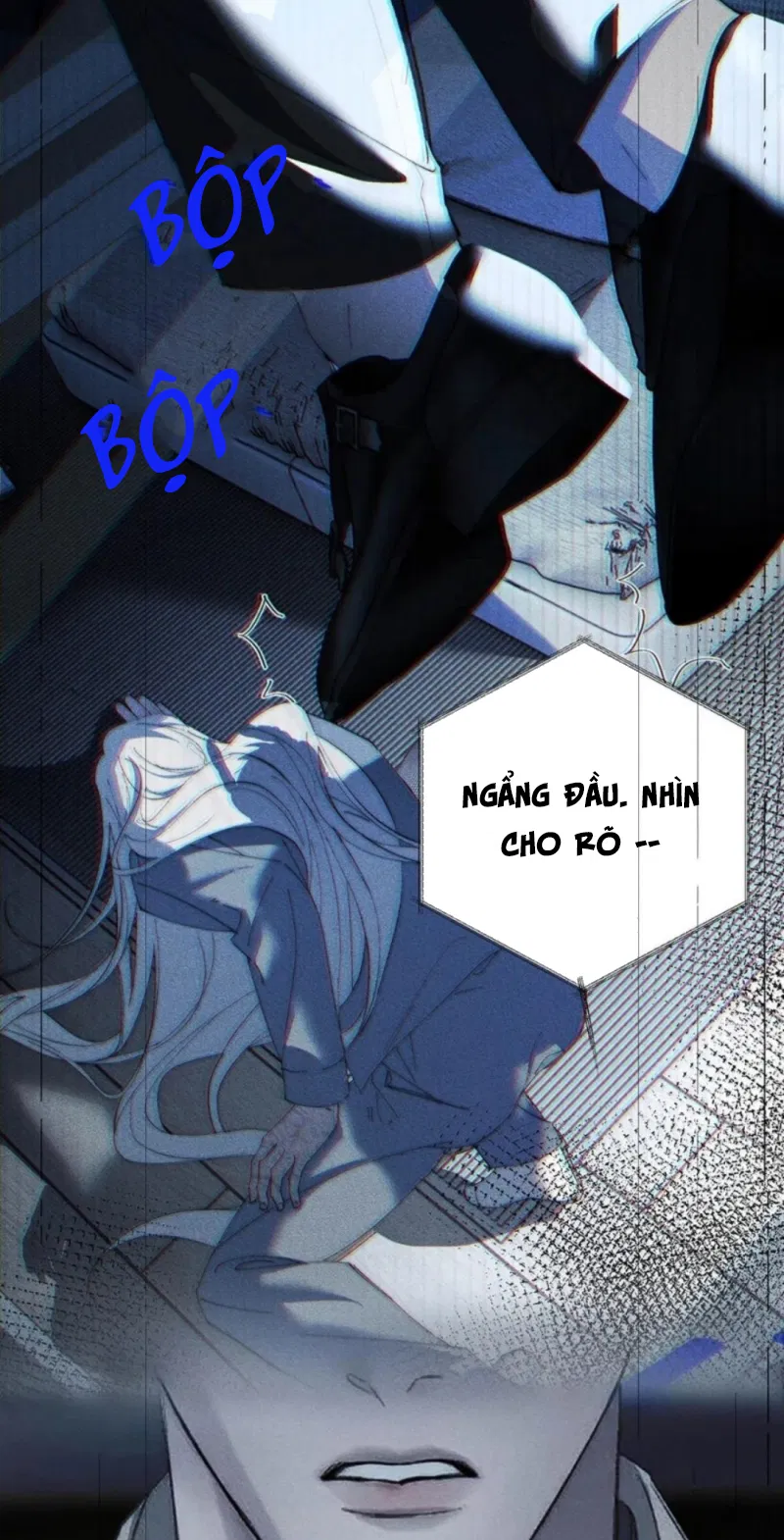 Mỗi Ngày Đều Muốn Làm Bệnh Kiều Vương Tử Xấu Hổ Tới Độn Thổ - Chap 48