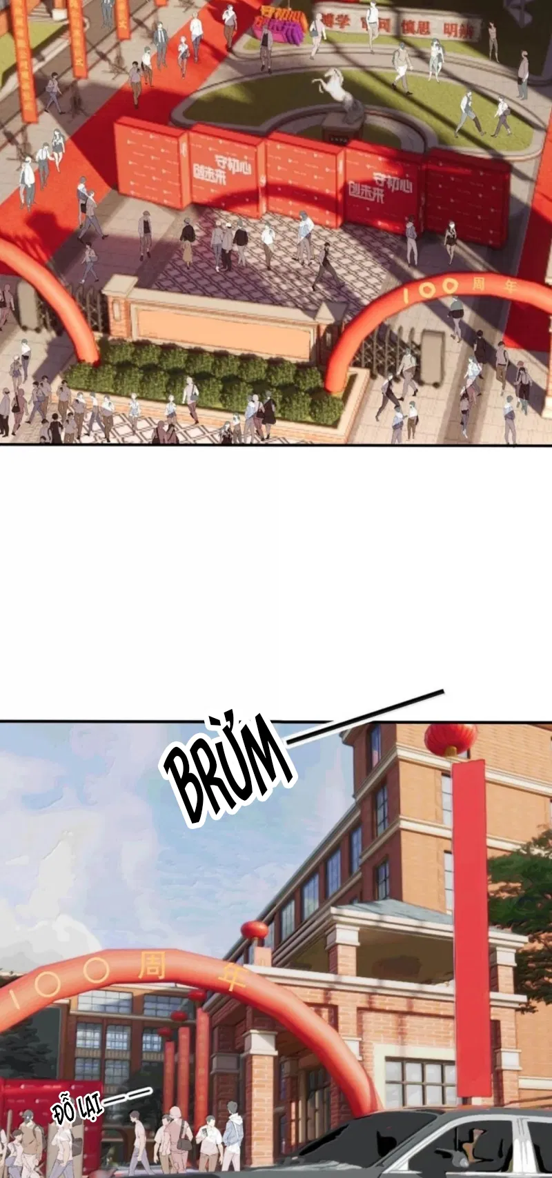 Mỗi Ngày Đều Muốn Làm Bệnh Kiều Vương Tử Xấu Hổ Tới Độn Thổ - Chap 48