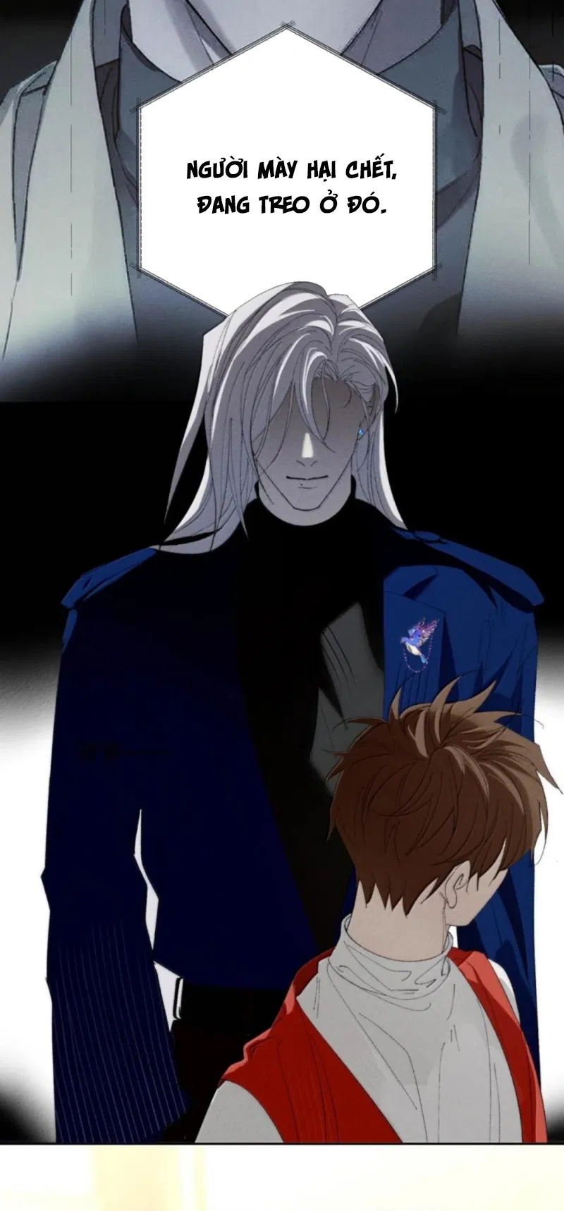 Mỗi Ngày Đều Muốn Làm Bệnh Kiều Vương Tử Xấu Hổ Tới Độn Thổ - Chap 48