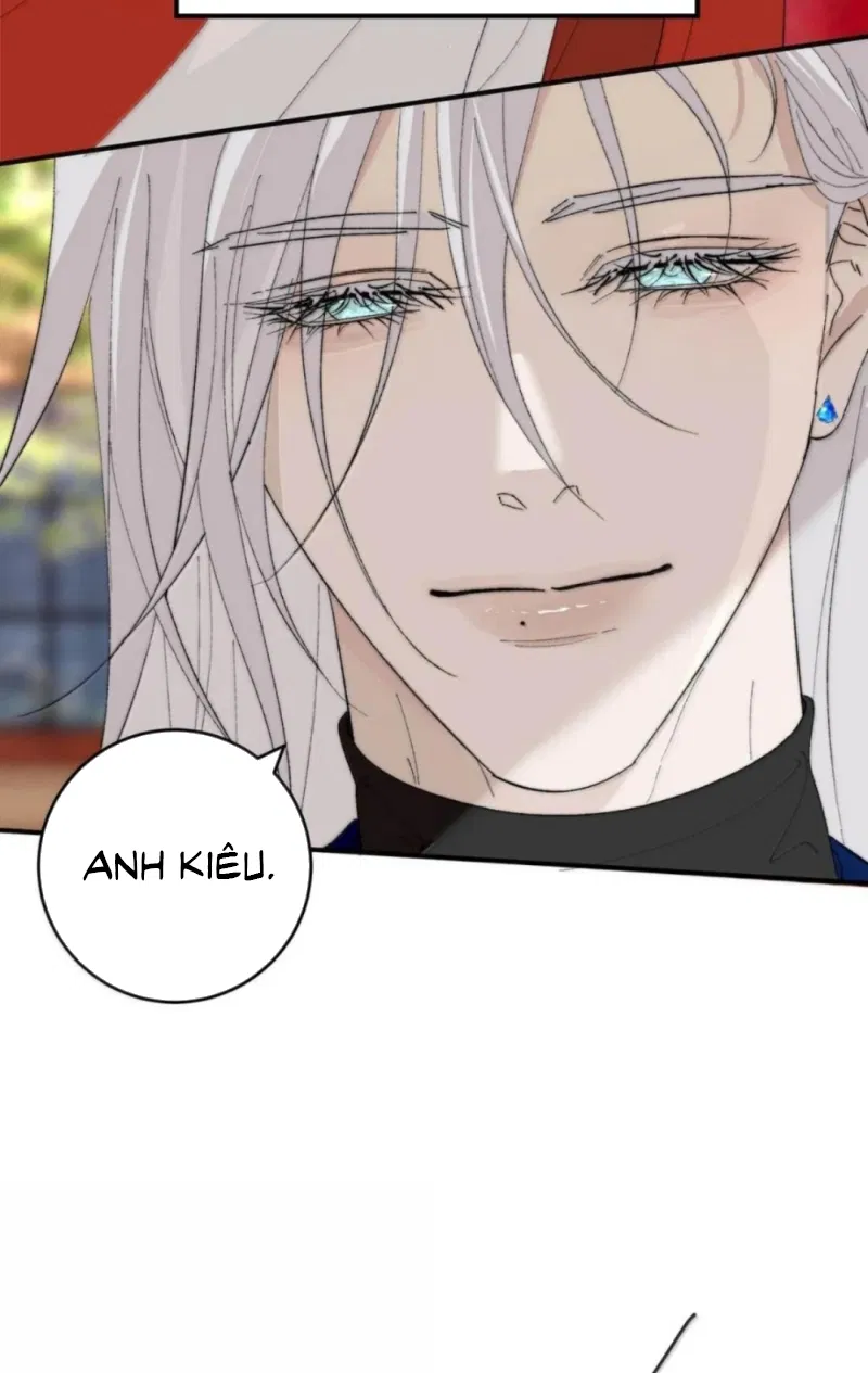 Mỗi Ngày Đều Muốn Làm Bệnh Kiều Vương Tử Xấu Hổ Tới Độn Thổ - Chap 48