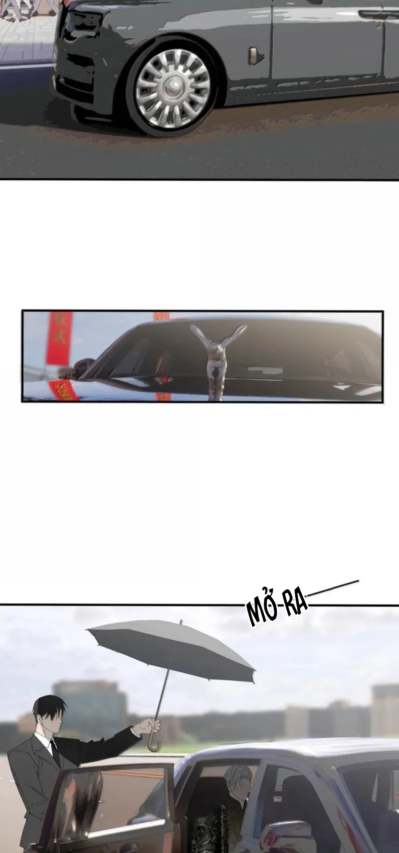 Mỗi Ngày Đều Muốn Làm Bệnh Kiều Vương Tử Xấu Hổ Tới Độn Thổ - Chap 48