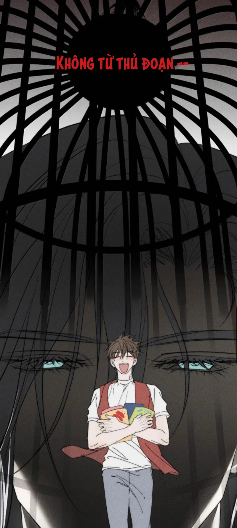 Mỗi Ngày Đều Muốn Làm Bệnh Kiều Vương Tử Xấu Hổ Tới Độn Thổ - Chap 48