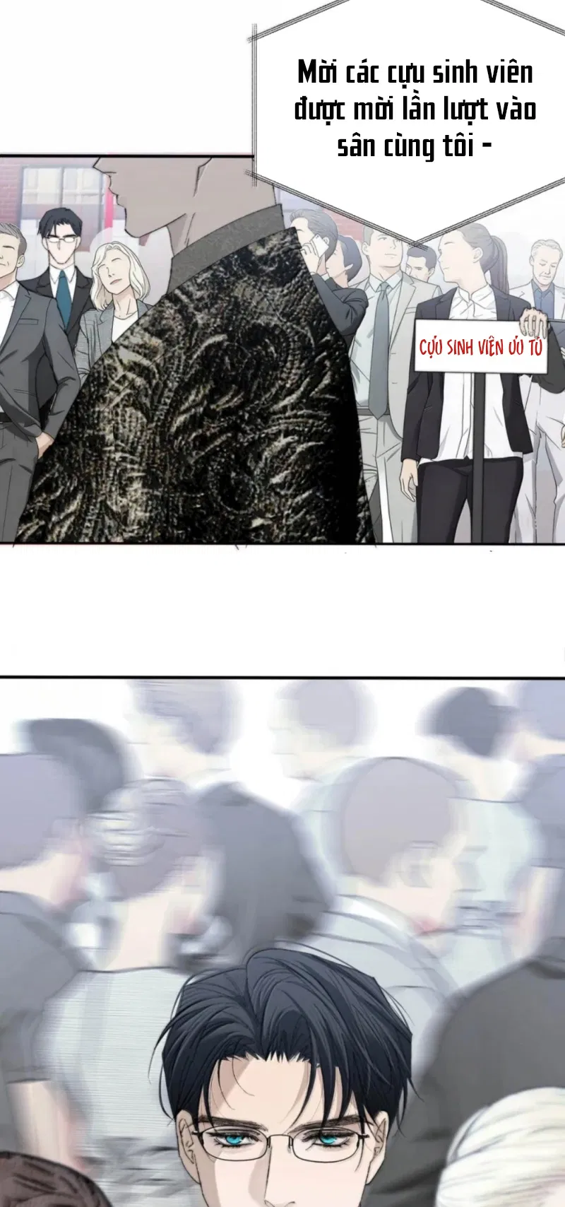 Mỗi Ngày Đều Muốn Làm Bệnh Kiều Vương Tử Xấu Hổ Tới Độn Thổ - Chap 48