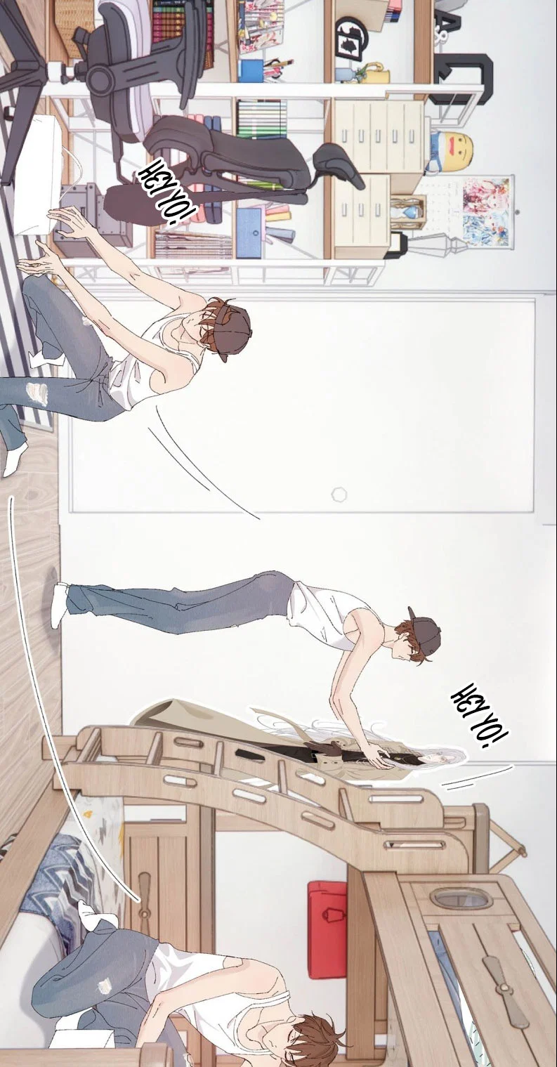 Mỗi Ngày Đều Muốn Làm Bệnh Kiều Vương Tử Xấu Hổ Tới Độn Thổ - Chap 8