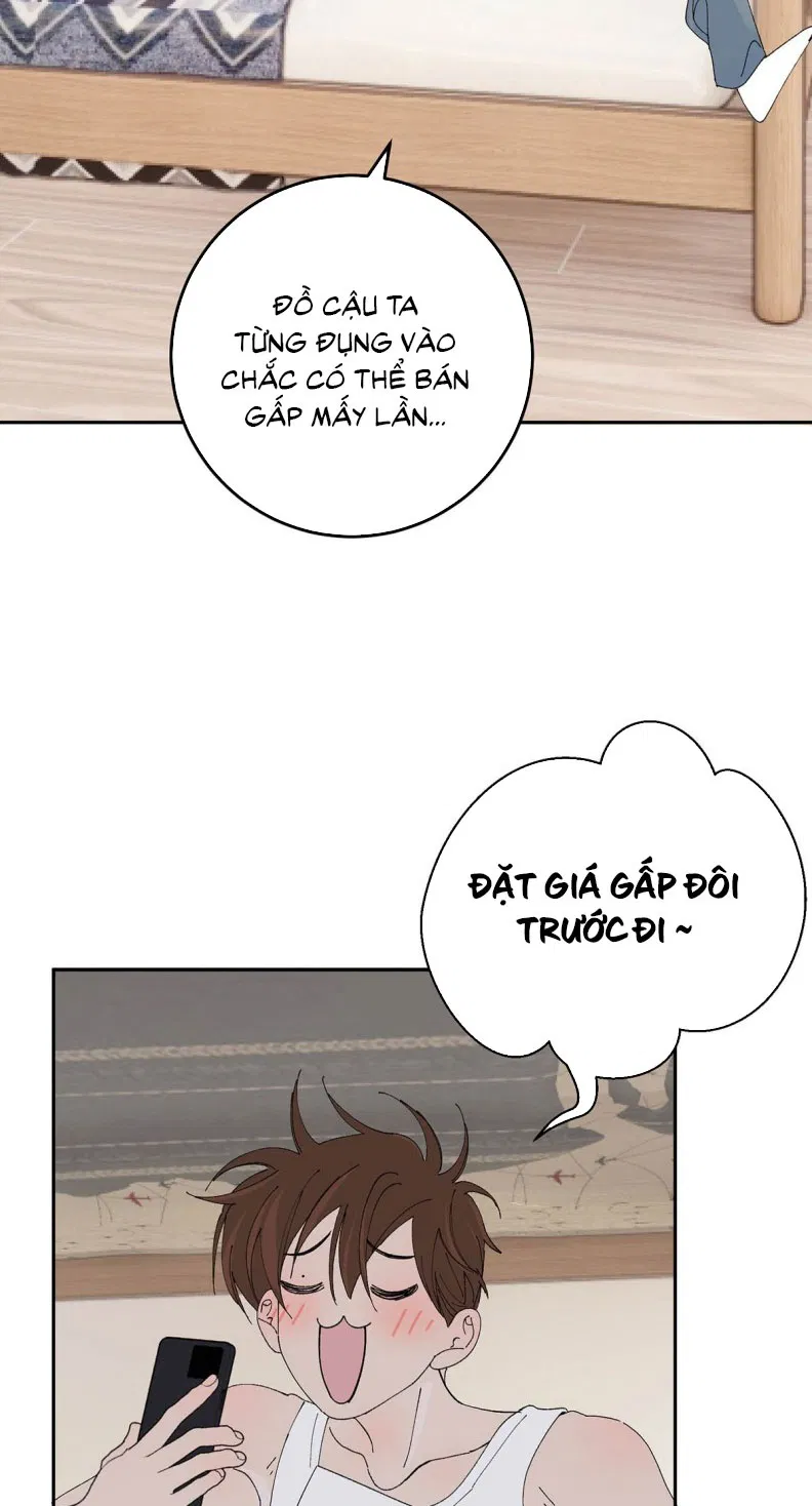 Mỗi Ngày Đều Muốn Làm Bệnh Kiều Vương Tử Xấu Hổ Tới Độn Thổ - Chap 8