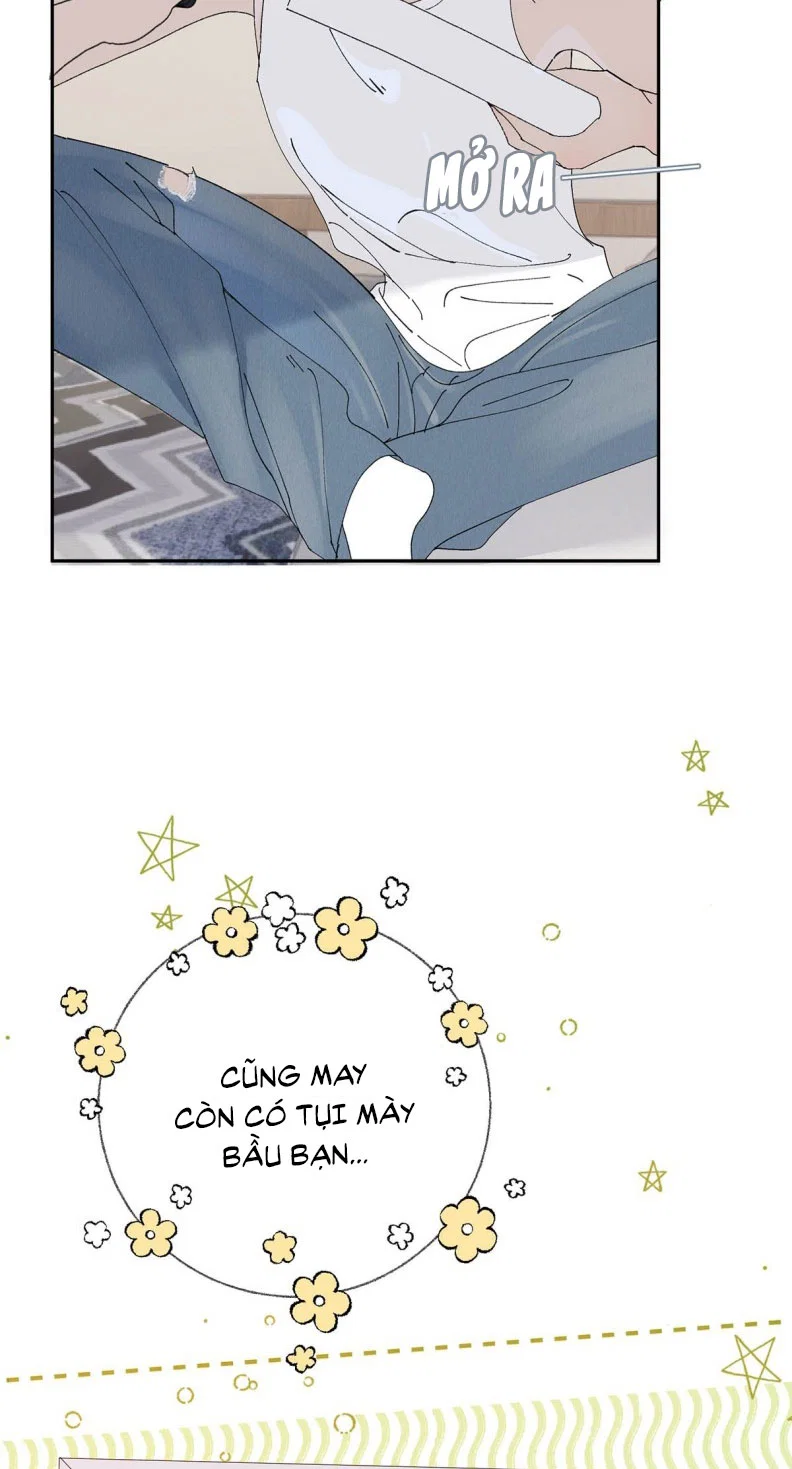 Mỗi Ngày Đều Muốn Làm Bệnh Kiều Vương Tử Xấu Hổ Tới Độn Thổ - Chap 8