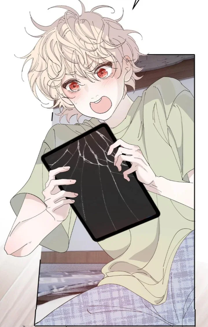 Mỗi Ngày Đều Muốn Làm Bệnh Kiều Vương Tử Xấu Hổ Tới Độn Thổ - Chap 8