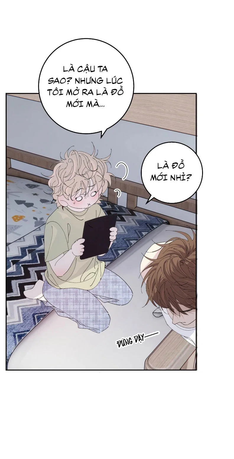 Mỗi Ngày Đều Muốn Làm Bệnh Kiều Vương Tử Xấu Hổ Tới Độn Thổ - Chap 8