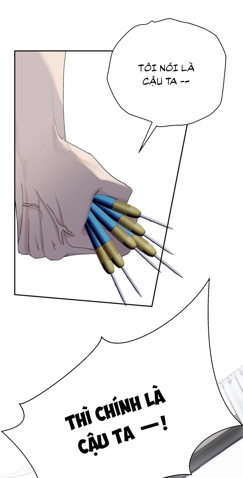 Mỗi Ngày Đều Muốn Làm Bệnh Kiều Vương Tử Xấu Hổ Tới Độn Thổ - Chap 8