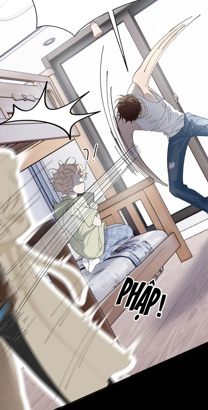 Mỗi Ngày Đều Muốn Làm Bệnh Kiều Vương Tử Xấu Hổ Tới Độn Thổ - Chap 8