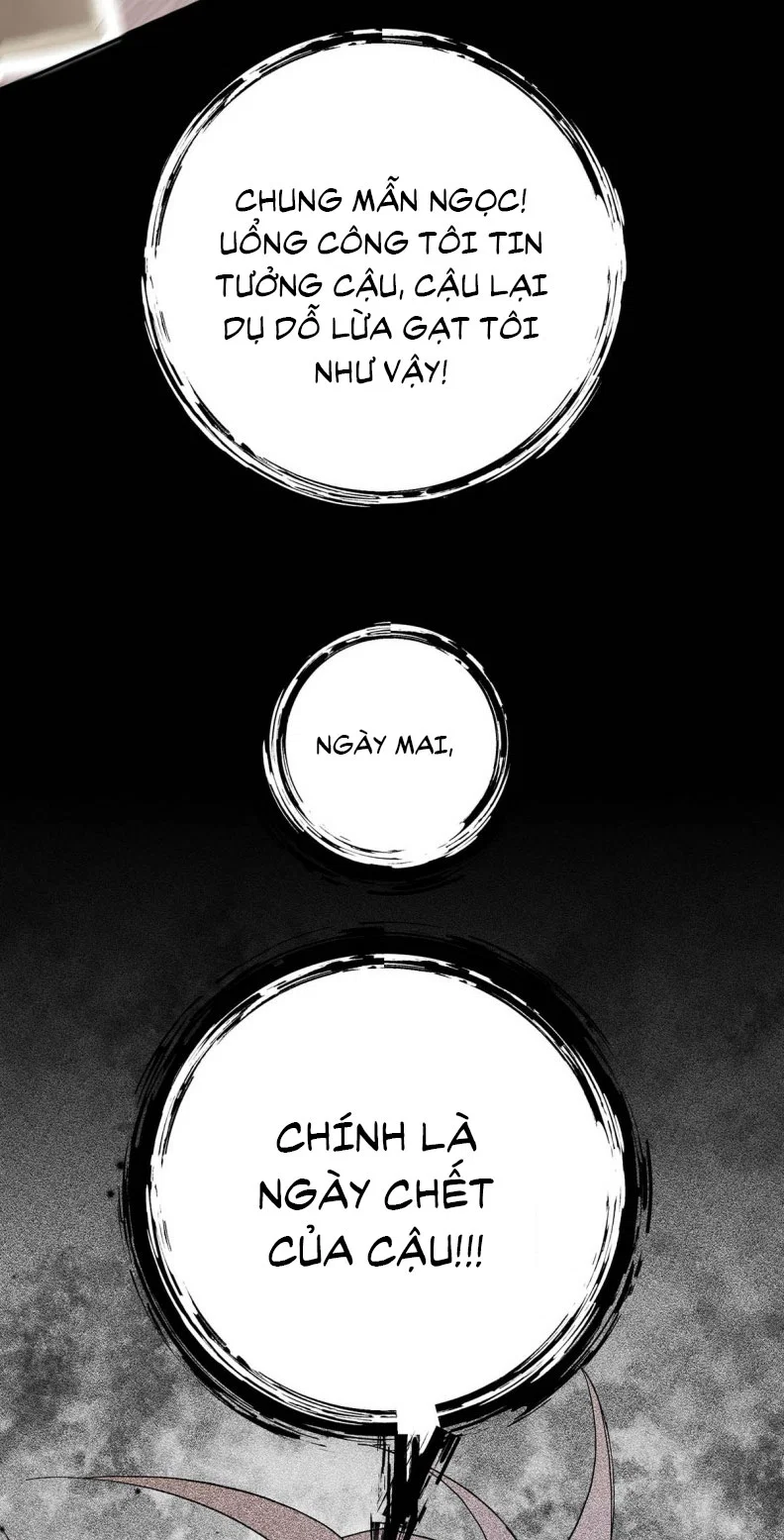 Mỗi Ngày Đều Muốn Làm Bệnh Kiều Vương Tử Xấu Hổ Tới Độn Thổ - Chap 8