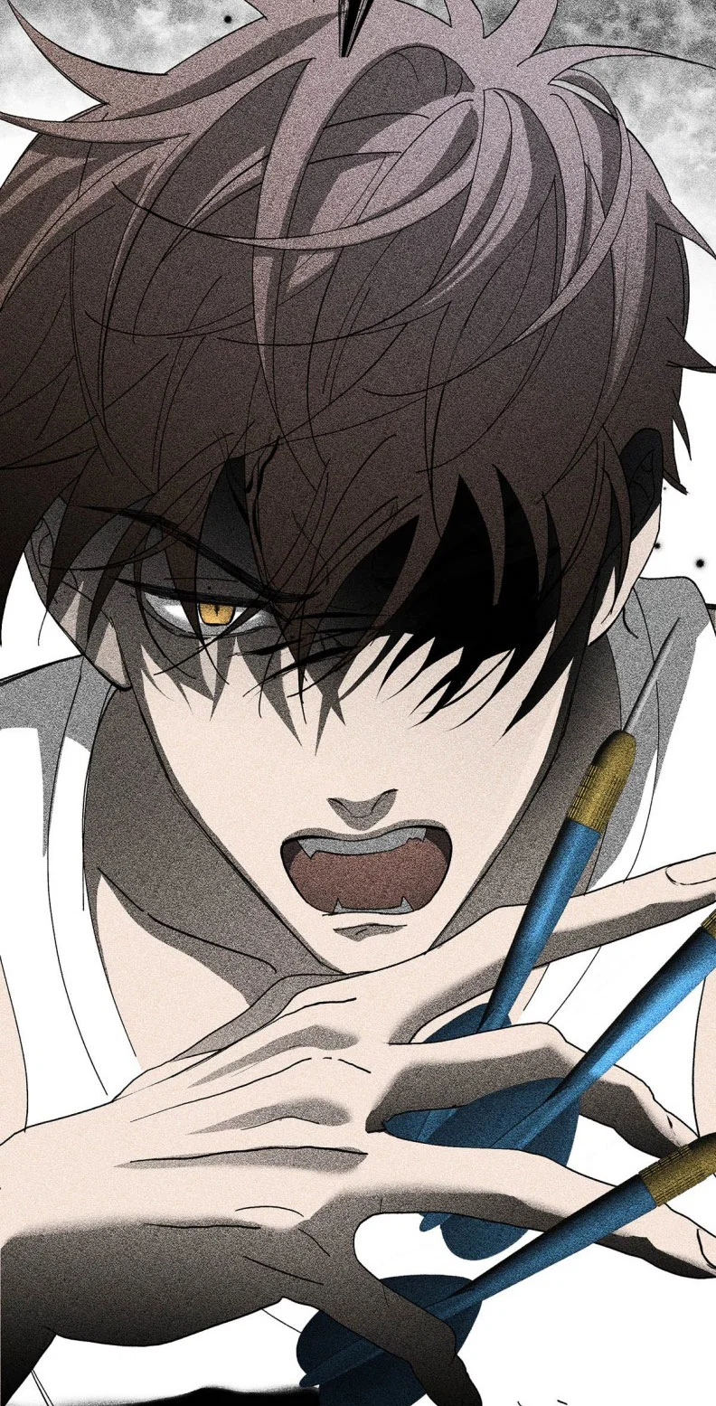 Mỗi Ngày Đều Muốn Làm Bệnh Kiều Vương Tử Xấu Hổ Tới Độn Thổ - Chap 8