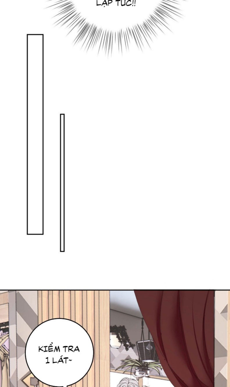 Mỗi Ngày Đều Muốn Làm Bệnh Kiều Vương Tử Xấu Hổ Tới Độn Thổ - Chap 8