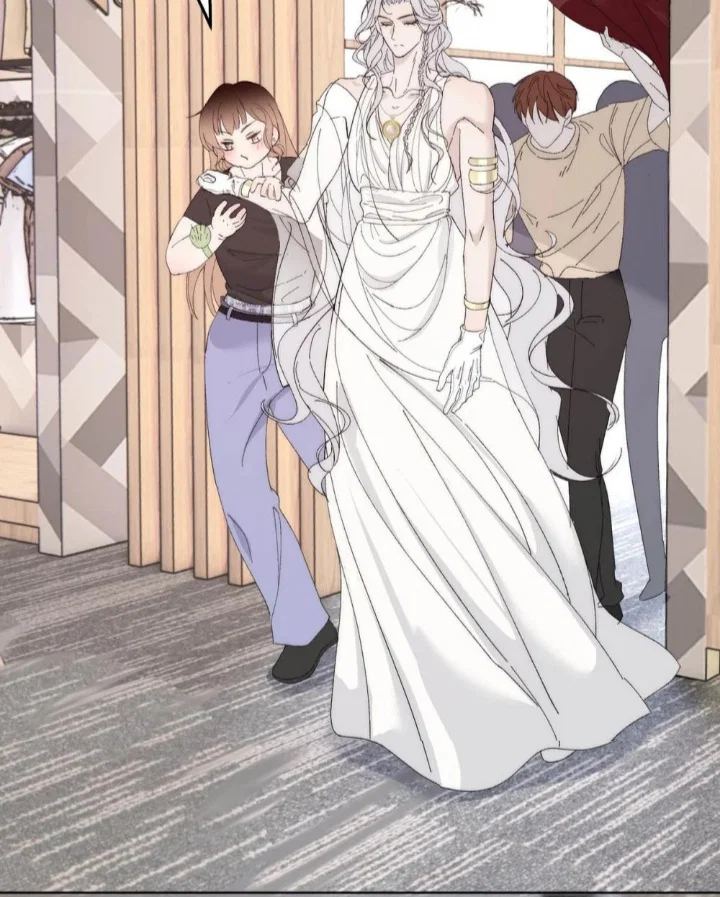 Mỗi Ngày Đều Muốn Làm Bệnh Kiều Vương Tử Xấu Hổ Tới Độn Thổ - Chap 8