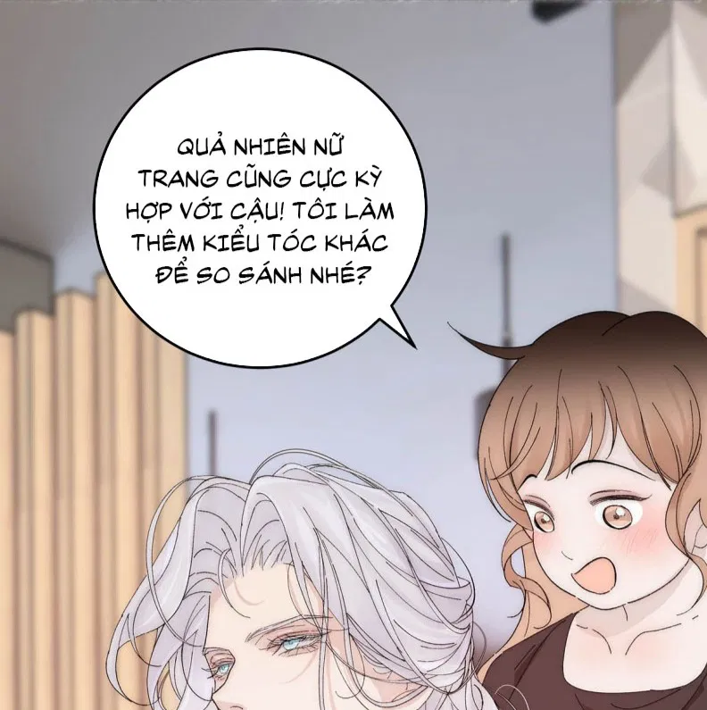 Mỗi Ngày Đều Muốn Làm Bệnh Kiều Vương Tử Xấu Hổ Tới Độn Thổ - Chap 8